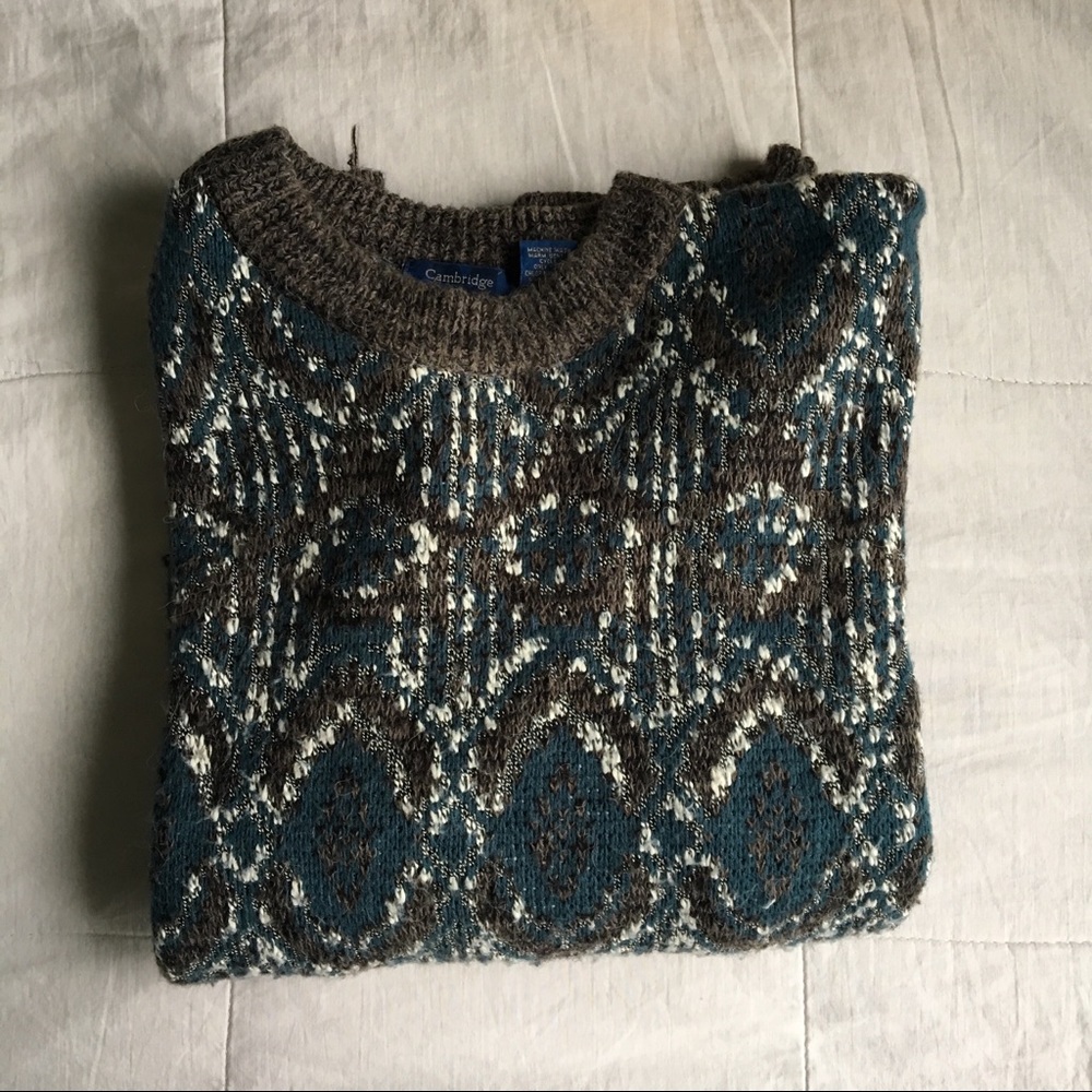 Sweater